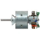 Kabinettsvifte M. 0130007024, MB, 24V