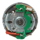 Kabinettsvifte M. 0130007024, MB, 24V