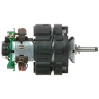 Kupévifteinnslag passer Volvo Truck