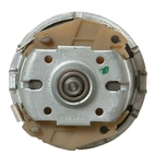 Kultivatorvifte motor passer VW