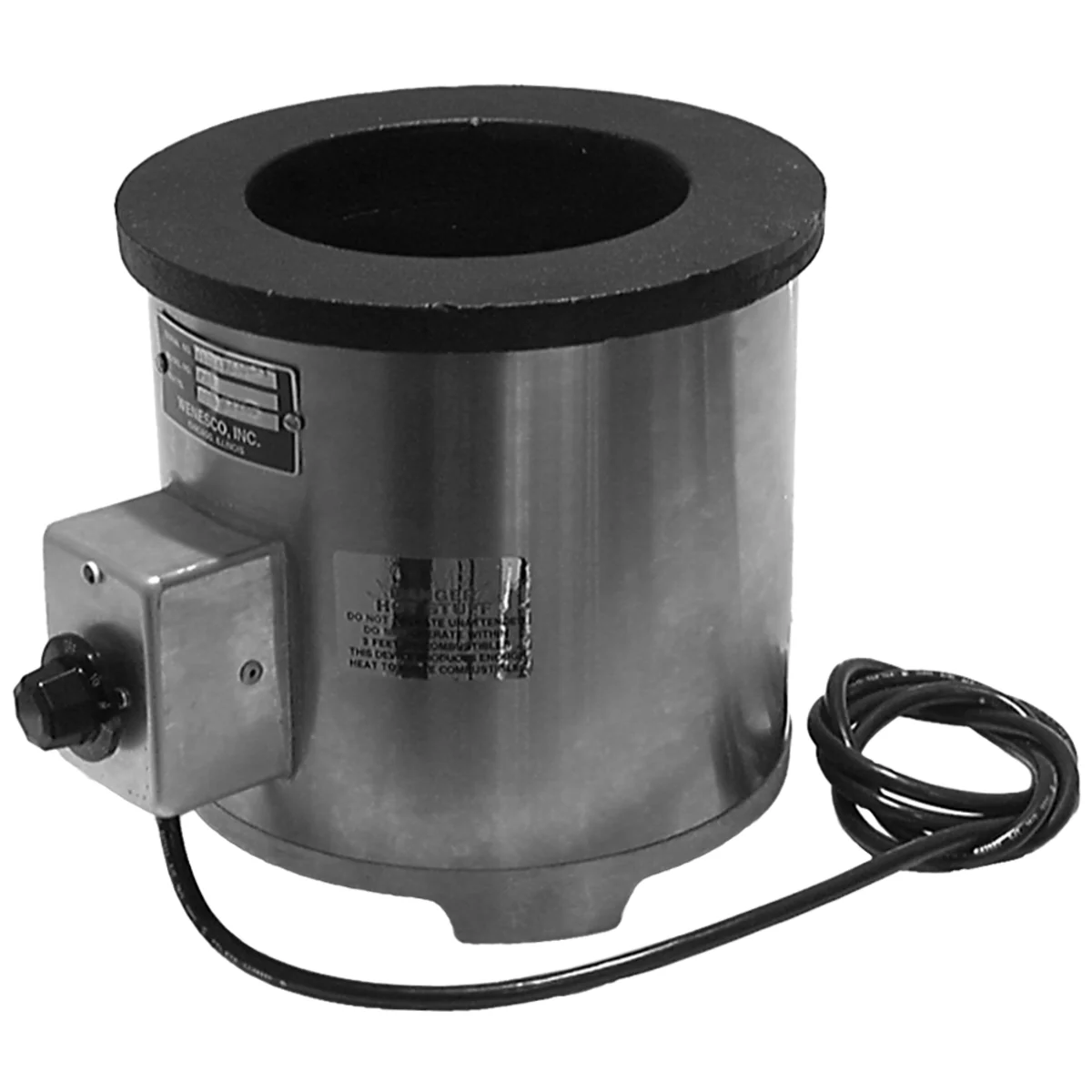 Elektriske loddestasjoner 240V