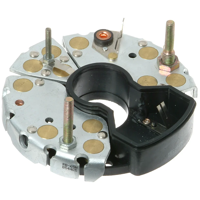 Diodeplate 1127320517, 120 mm