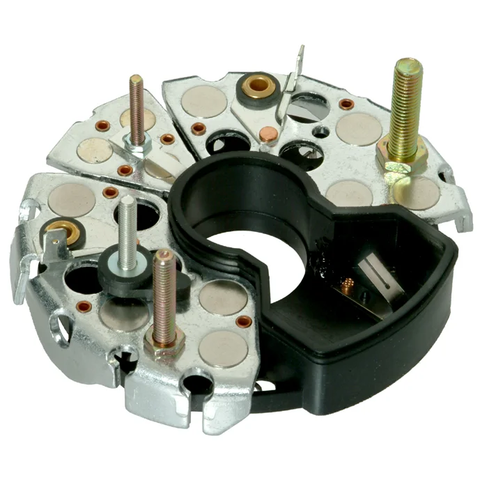 Diodeplate 1127320968, 120 mm