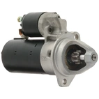 Hatz Startmotor 12V-1.6kw