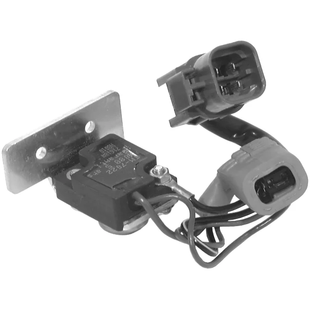 Tennmodul, Nissan 22020-V5010