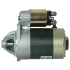 Yanmar Startmotor 12V-0.8kW