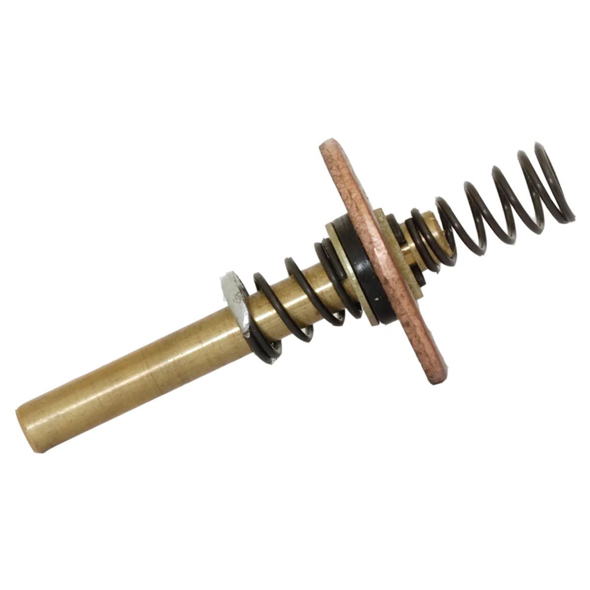 Sol.kontakt bevegelig, LU TOB 100