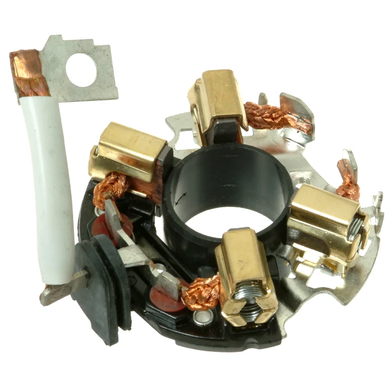 Børsteholderplate 115ser.1004336803