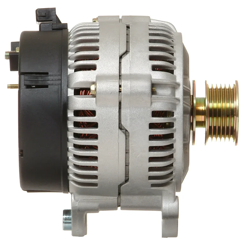 VW Passat 1.9TDI 93>, 12V-120A