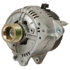VW Dynamo 12V-120A