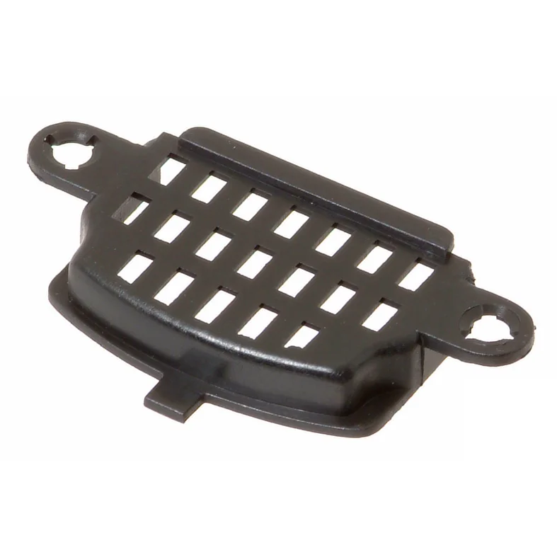 Plastbøssing Dynamo