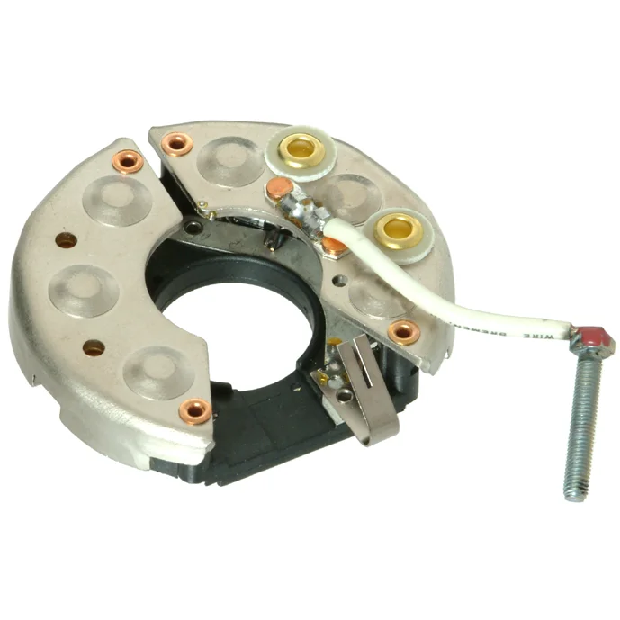 Diodeplate 1127320164, 88 mm