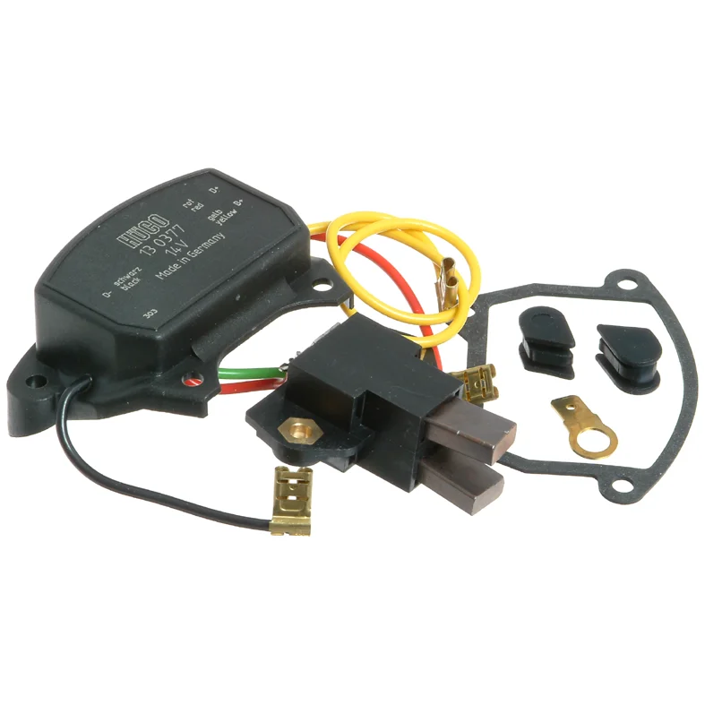 Spenningsregulator 12V, YV77, YV7735