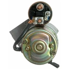 GM Startmotor PG260F2 ser 11 kjetting