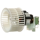 Kjørebrukervifte Opel Vectra 88-92