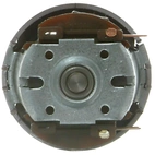 Viftemotor Scania 24V