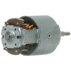 Viftemotor Scania 24V