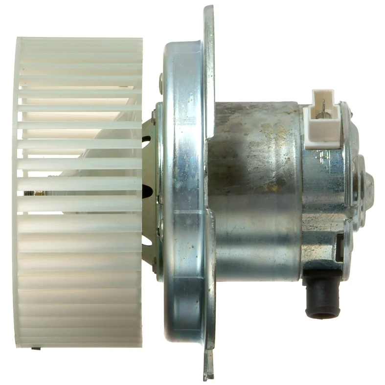 Viftemotor Scania 12V