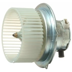 Viftemotor Scania 12V