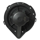 Kupéviftemotor VAG (AC)