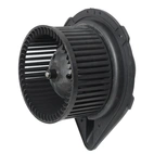 Kupéviftemotor VAG, VW, Seat