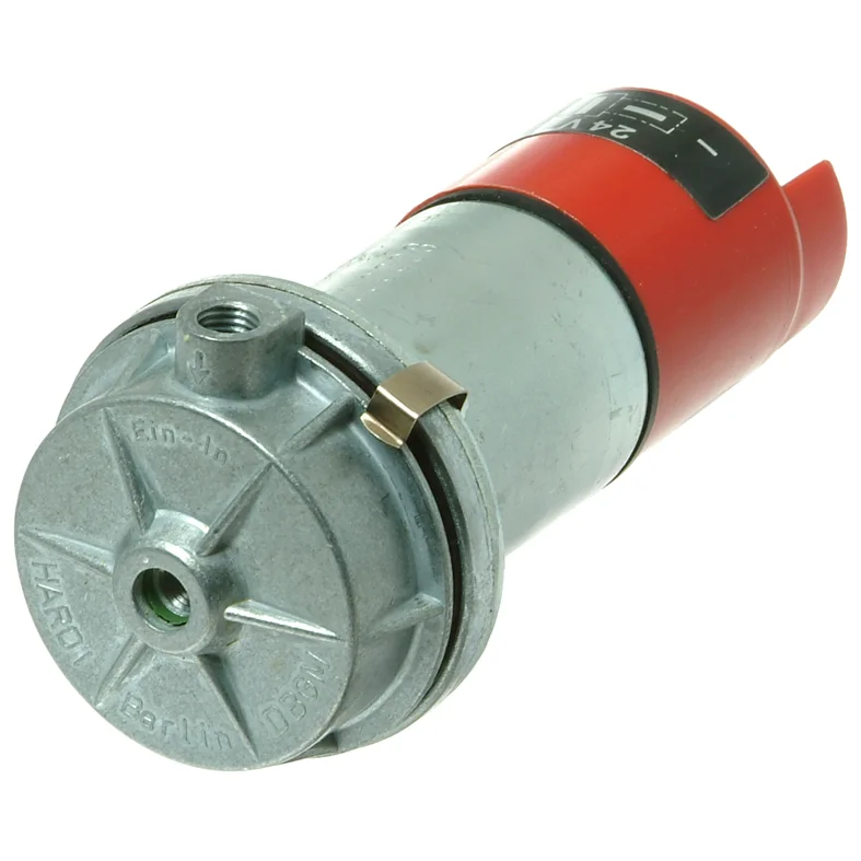 Eberspächer 24V, drivstoffpumpe