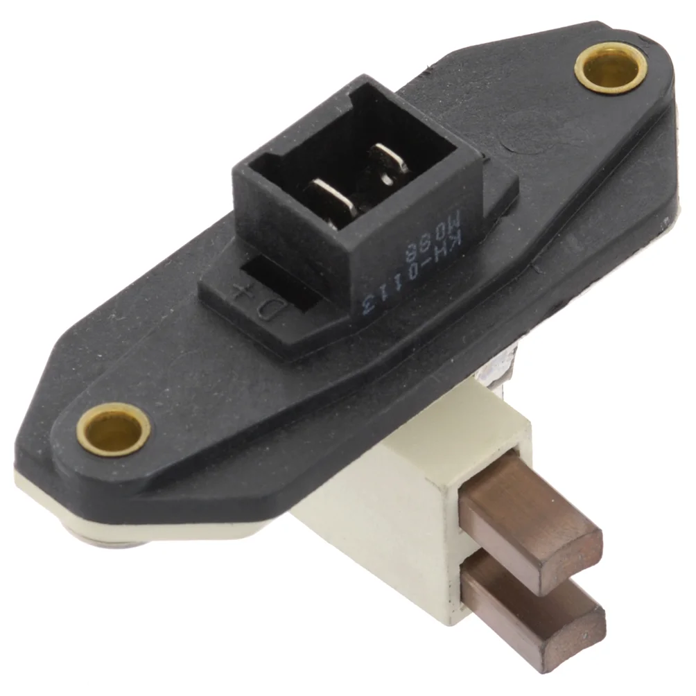 Børsteholderplate Bosch 1194336035 dynamo