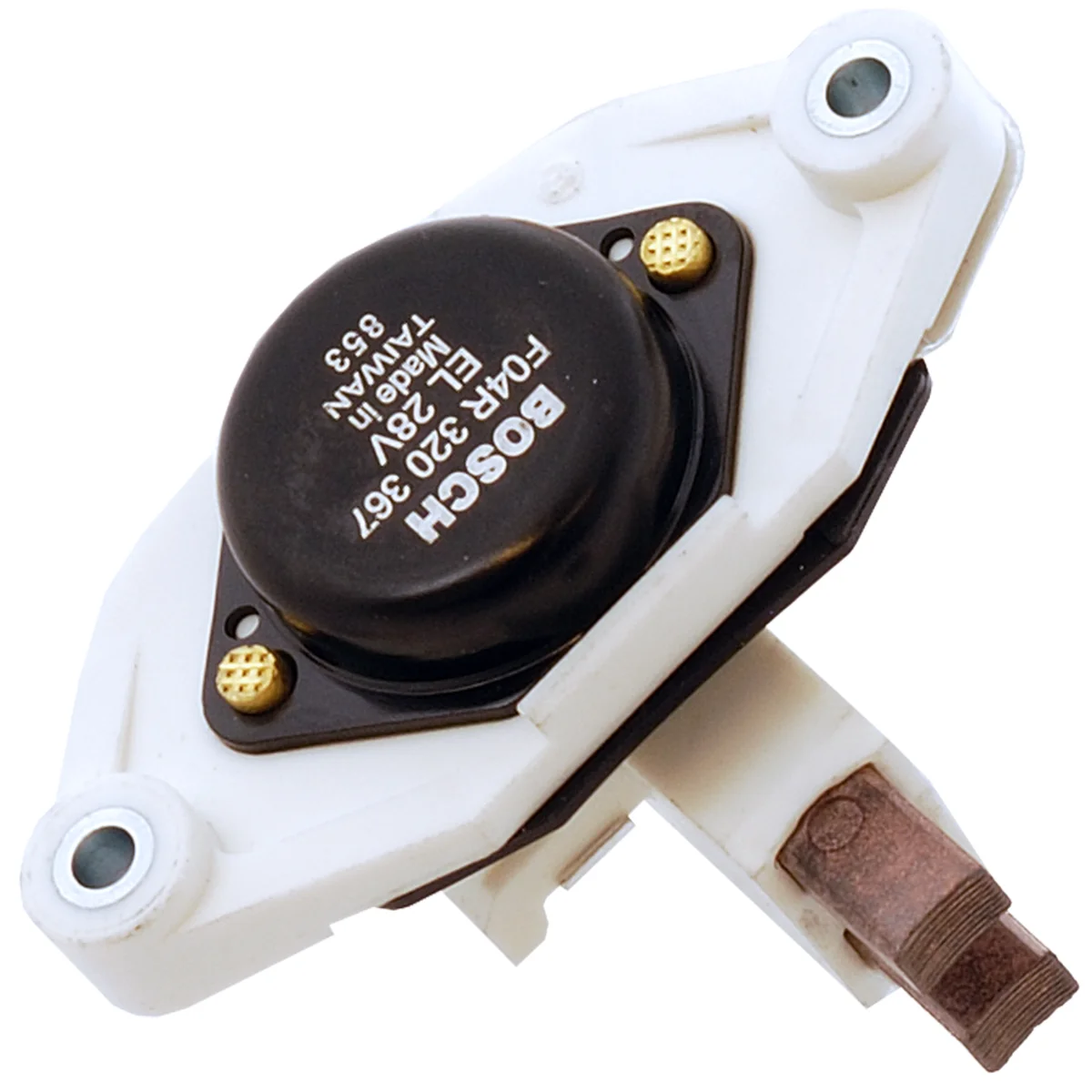 Spenningsregulator 28V, F04R 320 367