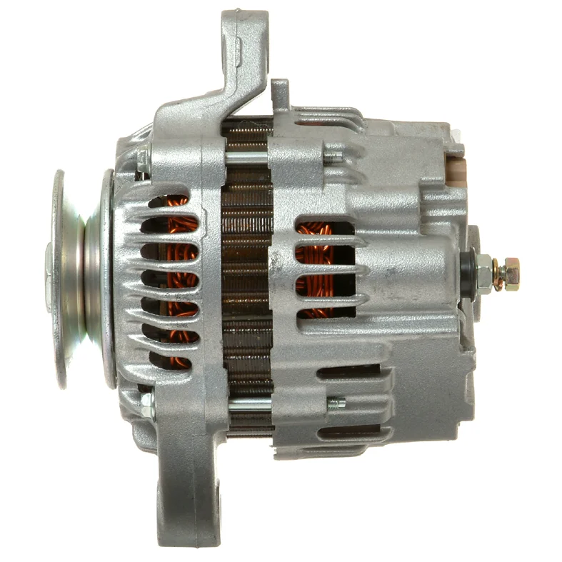 Mitsubishi Lastebil Dynamo 12V-50A