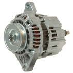 Mitsubishi Lastebil Dynamo 12V-50A