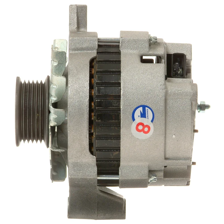 Dynamo 12V-105A