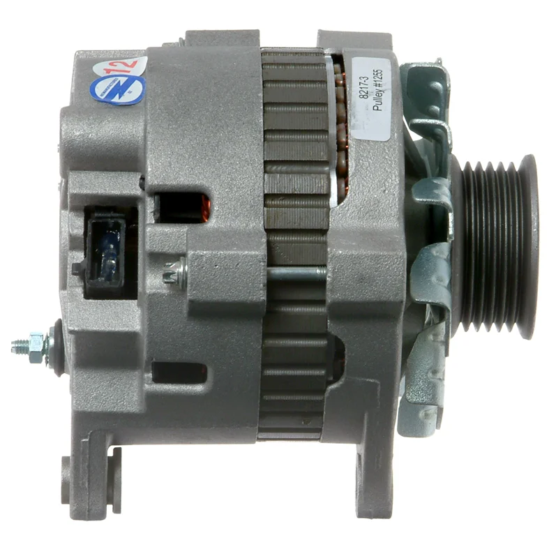 Dynamo 12V-105A