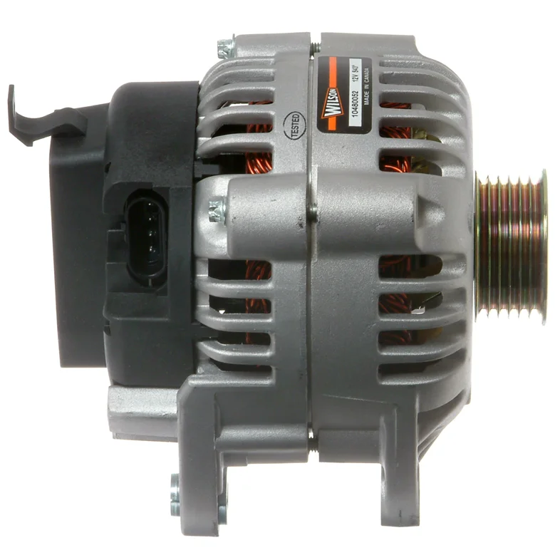Dynamo 12V-105A