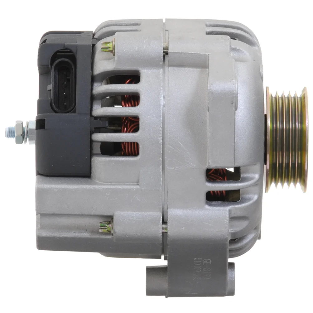 GM Dynamo CS130D, 12V-105A