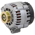 GM Dynamo CS130D, 12V-105A