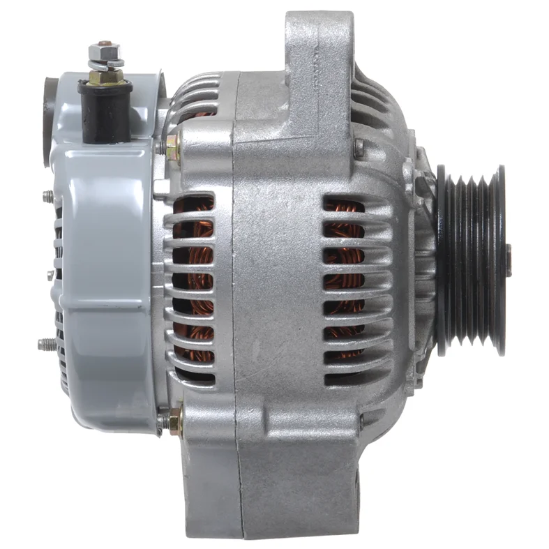 Honda Dynamo 12V-70A CCW