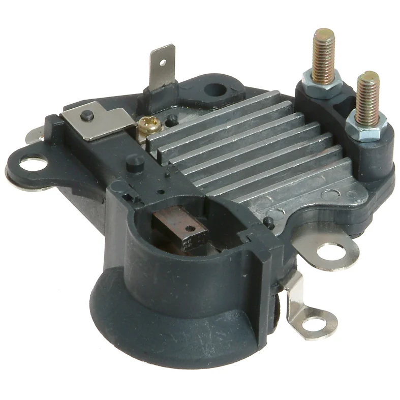 Spenningsregulator LU/MM 28018A