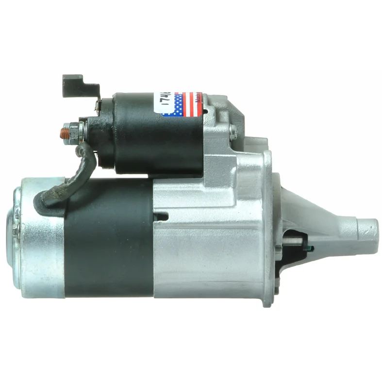 Chrysler Startmotor 12V 10-tenner