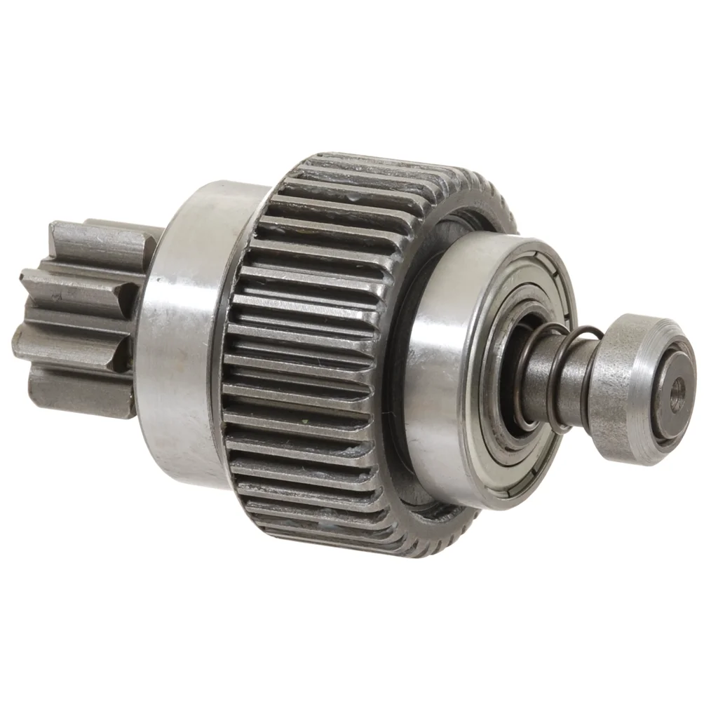 Drev 8 kugg CCW, Hitachi