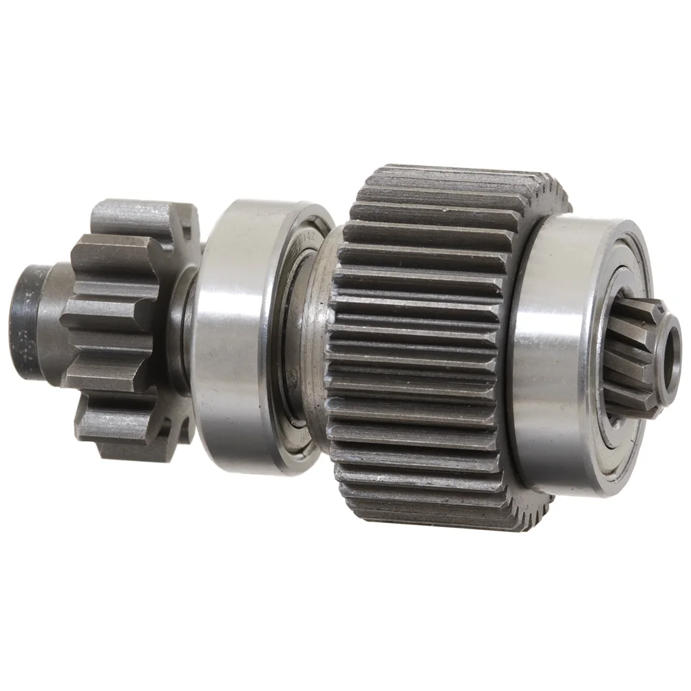 Drev+Koppl.11K,ND 028099-2700