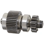 Drev+Koppl.11K,ND 028099-2700