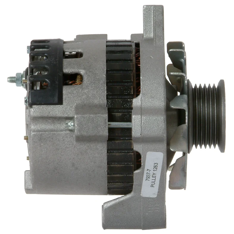 Lastebil Dynamo 12V-74A