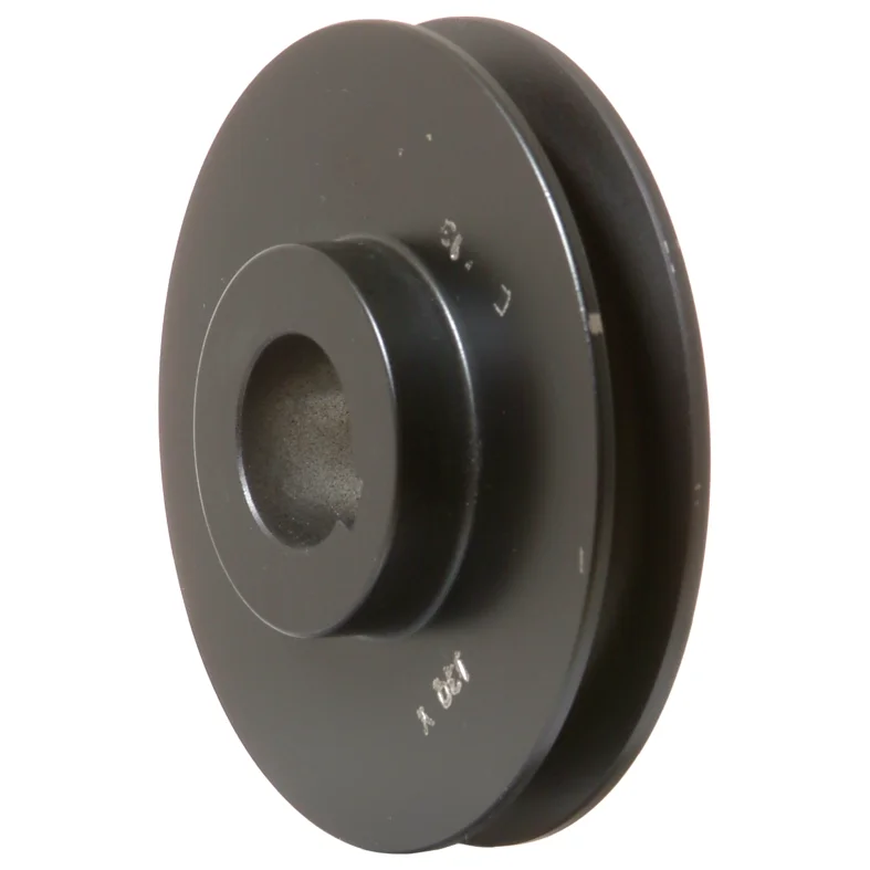 Reimhjulsett for buss 30x117, 1V