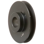 Reimhjulsett for buss 30x117, 1V