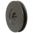 Reimhjulsett for buss 30x117, 1V