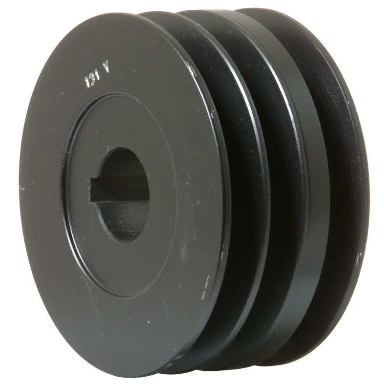 Reimhjul sett for buss, 30x117, 3V