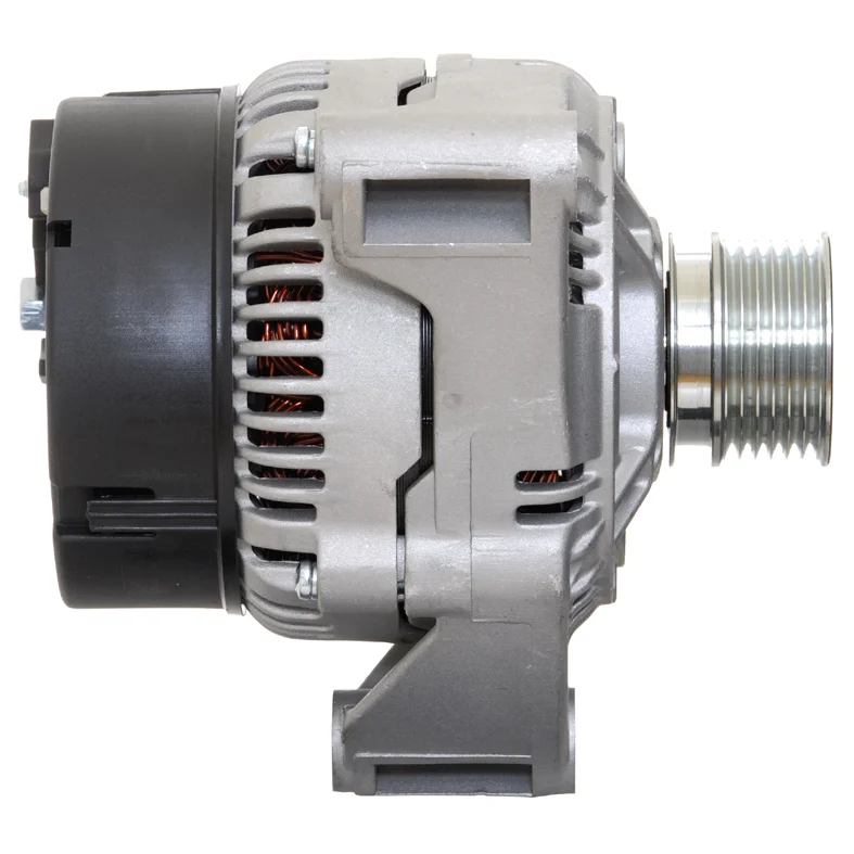Mercedes Dynamo 12V-90A