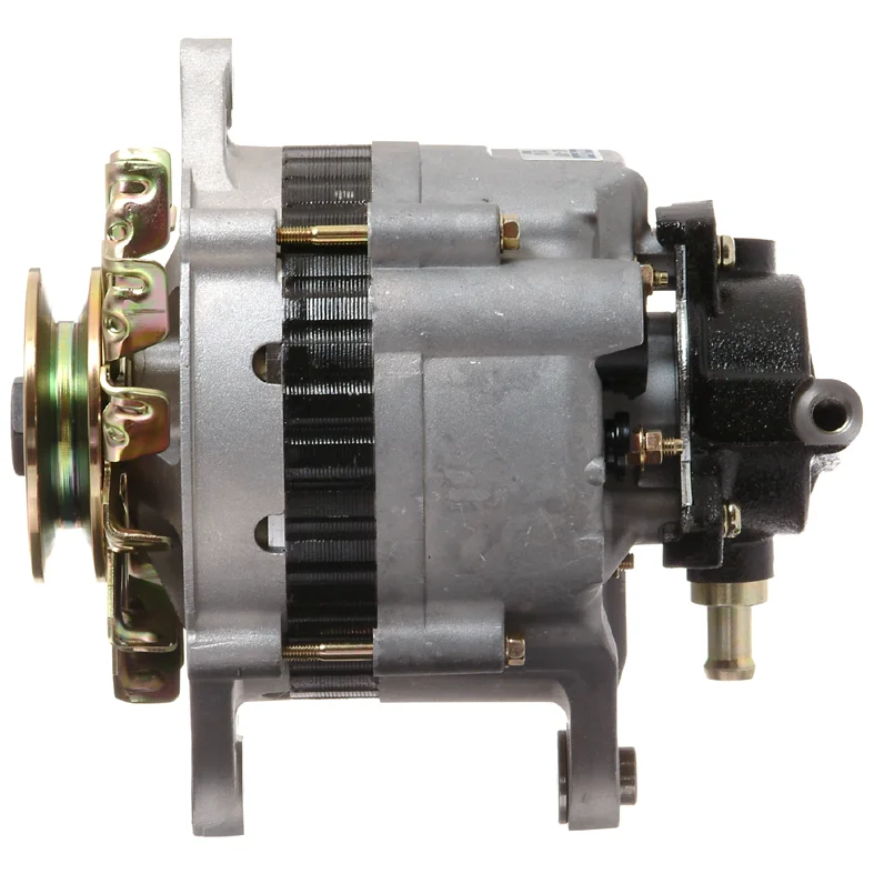 Opel Astra/Vectra TDI 1.7, dynamo