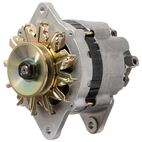 Opel Astra/Vectra TDI 1.7, dynamo