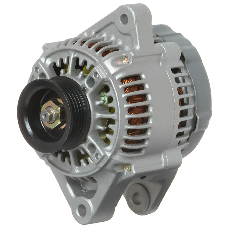 Toyota Corolla Dynamo 12V-70A